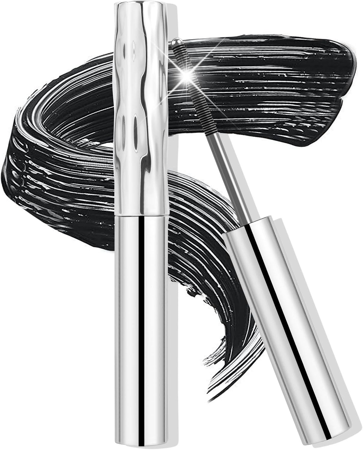 Mascara Metallico - Volume Estremo & Lunga Tenuta