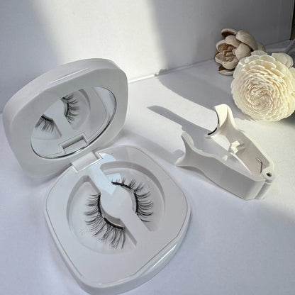 Kit Ciglia Magnetiche con Applicatore