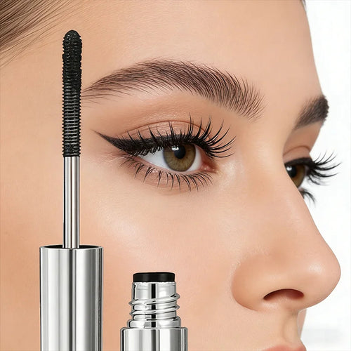 Mascara Metallico - Volume Estremo & Lunga Tenuta