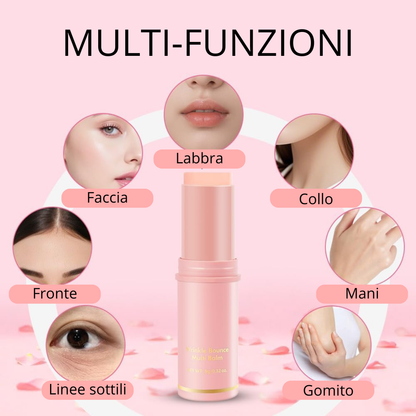 Balsamo viso
