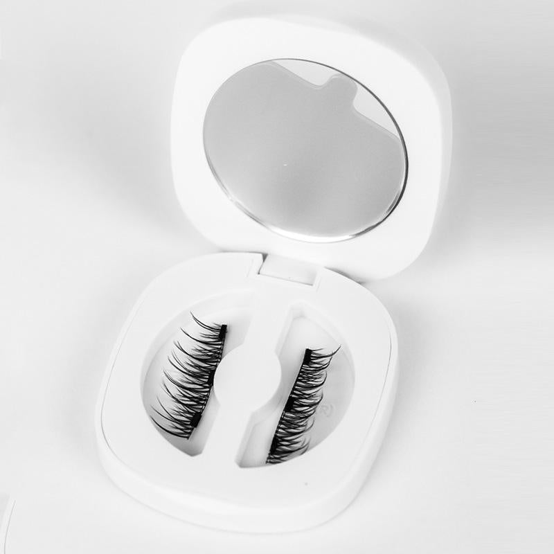 Kit Ciglia Magnetiche con Applicatore
