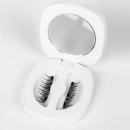 Kit Ciglia Magnetiche con Applicatore